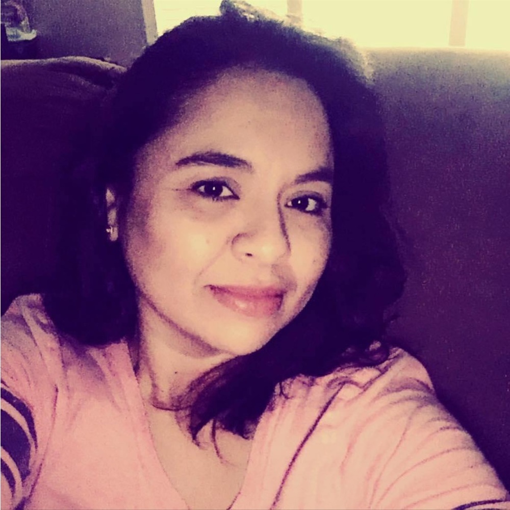 Meet your Posher, Mayra